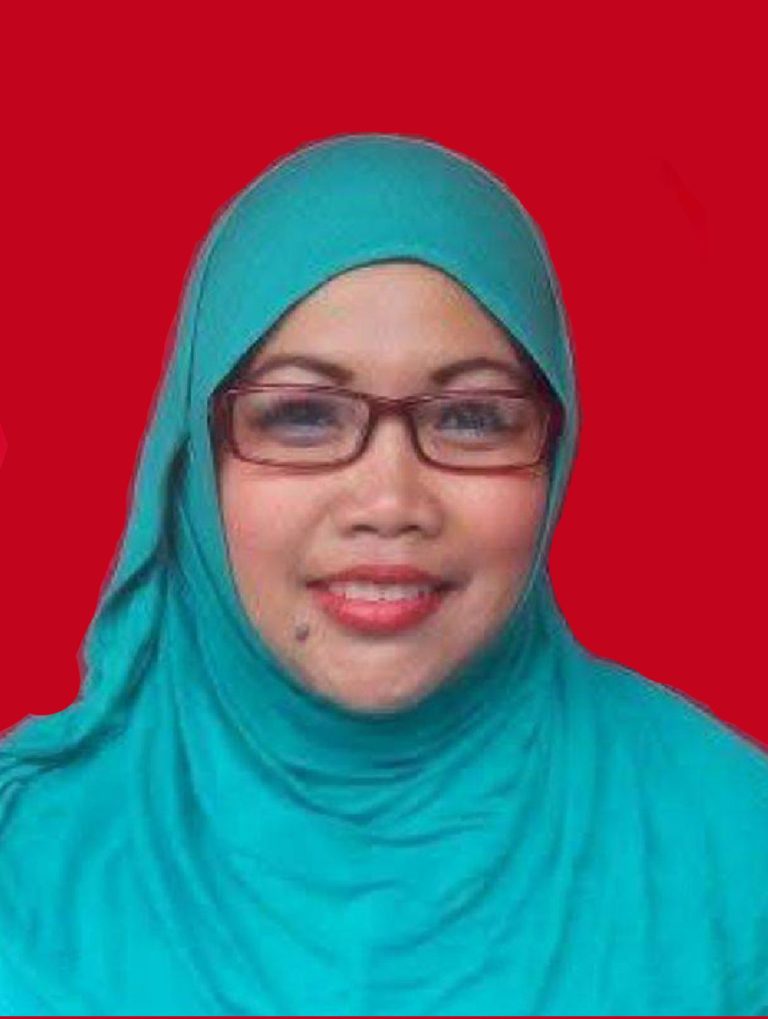 Staf Tata Usaha Al Huda Dumai