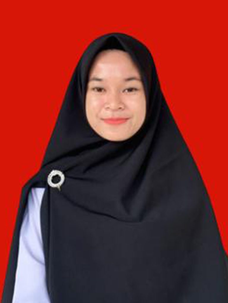 Silvia Darmayanti,S.Pd