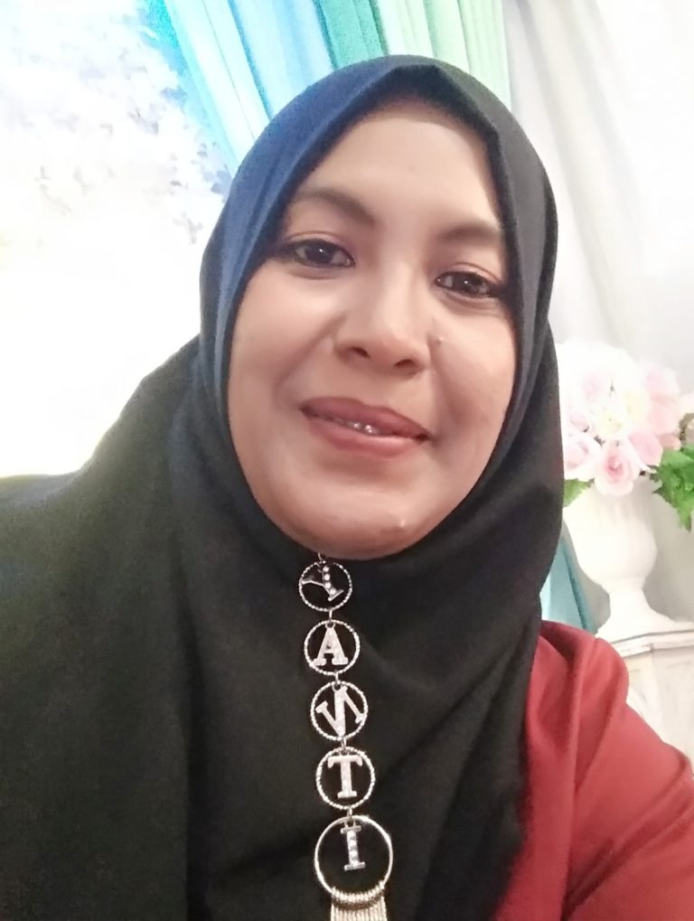 Guru Al Huda Dumai